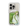 スリムプロテクションプレミアムケース with MagSafe［ Fate／strange Fake - ランサー ］