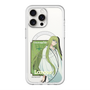 スリムプロテクションプレミアムケース with MagSafe［ Fate／strange Fake - ランサー ］