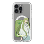 スリムプロテクションプレミアムケース with MagSafe［ Fate／strange Fake - ランサー ］