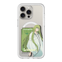 スリムプロテクションプレミアムケース with MagSafe［ Fate／strange Fake - ランサー ］