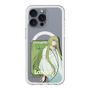 スリムプロテクションプレミアムケース with MagSafe［ Fate／strange Fake - ランサー ］