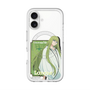 スリムプロテクションプレミアムケース with MagSafe［ Fate／strange Fake - ランサー ］