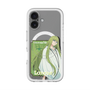 スリムプロテクションプレミアムケース with MagSafe［ Fate／strange Fake - ランサー ］