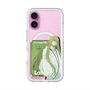 スリムプロテクションプレミアムケース with MagSafe［ Fate／strange Fake - ランサー ］