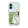 スリムプロテクションプレミアムケース with MagSafe［ Fate／strange Fake - ランサー ］