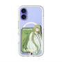 スリムプロテクションプレミアムケース with MagSafe［ Fate／strange Fake - ランサー ］