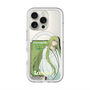 スリムプロテクションプレミアムケース with MagSafe［ Fate／strange Fake - ランサー ］