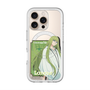 スリムプロテクションプレミアムケース with MagSafe［ Fate／strange Fake - ランサー ］