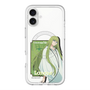 スリムプロテクションプレミアムケース with MagSafe［ Fate／strange Fake - ランサー ］
