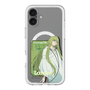 スリムプロテクションプレミアムケース with MagSafe［ Fate／strange Fake - ランサー ］
