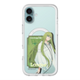 スリムプロテクションプレミアムケース with MagSafe［ Fate／strange Fake - ランサー ］