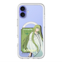 スリムプロテクションプレミアムケース with MagSafe［ Fate／strange Fake - ランサー ］