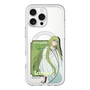スリムプロテクションプレミアムケース with MagSafe［ Fate／strange Fake - ランサー ］