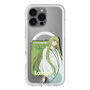 スリムプロテクションプレミアムケース with MagSafe［ Fate／strange Fake - ランサー ］