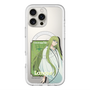 スリムプロテクションプレミアムケース with MagSafe［ Fate／strange Fake - ランサー ］