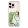 スリムプロテクションプレミアムケース with MagSafe［ Fate／strange Fake - ランサー ］