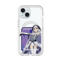 スリムプロテクションプレミアムケース with MagSafe［ Fate／strange Fake - フランチェスカ・プレラーティ ］