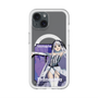 スリムプロテクションプレミアムケース with MagSafe［ Fate／strange Fake - フランチェスカ・プレラーティ ］
