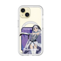 スリムプロテクションプレミアムケース with MagSafe［ Fate／strange Fake - フランチェスカ・プレラーティ ］