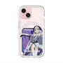 スリムプロテクションプレミアムケース with MagSafe［ Fate／strange Fake - フランチェスカ・プレラーティ ］