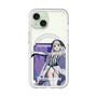 スリムプロテクションプレミアムケース with MagSafe［ Fate／strange Fake - フランチェスカ・プレラーティ ］