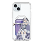 スリムプロテクションプレミアムケース with MagSafe［ Fate／strange Fake - フランチェスカ・プレラーティ ］