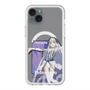 スリムプロテクションプレミアムケース with MagSafe［ Fate／strange Fake - フランチェスカ・プレラーティ ］