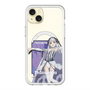 スリムプロテクションプレミアムケース with MagSafe［ Fate／strange Fake - フランチェスカ・プレラーティ ］