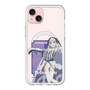 スリムプロテクションプレミアムケース with MagSafe［ Fate／strange Fake - フランチェスカ・プレラーティ ］