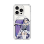 スリムプロテクションプレミアムケース with MagSafe［ Fate／strange Fake - フランチェスカ・プレラーティ ］