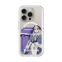 スリムプロテクションプレミアムケース with MagSafe［ Fate／strange Fake - フランチェスカ・プレラーティ ］