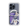 スリムプロテクションプレミアムケース with MagSafe［ Fate／strange Fake - フランチェスカ・プレラーティ ］