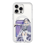 スリムプロテクションプレミアムケース with MagSafe［ Fate／strange Fake - フランチェスカ・プレラーティ ］