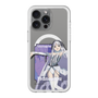 スリムプロテクションプレミアムケース with MagSafe［ Fate／strange Fake - フランチェスカ・プレラーティ ］