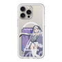 スリムプロテクションプレミアムケース with MagSafe［ Fate／strange Fake - フランチェスカ・プレラーティ ］