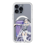 スリムプロテクションプレミアムケース with MagSafe［ Fate／strange Fake - フランチェスカ・プレラーティ ］