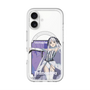 スリムプロテクションプレミアムケース with MagSafe［ Fate／strange Fake - フランチェスカ・プレラーティ ］