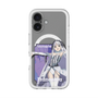 スリムプロテクションプレミアムケース with MagSafe［ Fate／strange Fake - フランチェスカ・プレラーティ ］