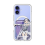スリムプロテクションプレミアムケース with MagSafe［ Fate／strange Fake - フランチェスカ・プレラーティ ］