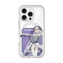 スリムプロテクションプレミアムケース with MagSafe［ Fate／strange Fake - フランチェスカ・プレラーティ ］