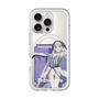 スリムプロテクションプレミアムケース with MagSafe［ Fate／strange Fake - フランチェスカ・プレラーティ ］