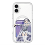 スリムプロテクションプレミアムケース with MagSafe［ Fate／strange Fake - フランチェスカ・プレラーティ ］