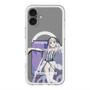 スリムプロテクションプレミアムケース with MagSafe［ Fate／strange Fake - フランチェスカ・プレラーティ ］