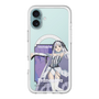 スリムプロテクションプレミアムケース with MagSafe［ Fate／strange Fake - フランチェスカ・プレラーティ ］