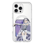 スリムプロテクションプレミアムケース with MagSafe［ Fate／strange Fake - フランチェスカ・プレラーティ ］