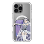 スリムプロテクションプレミアムケース with MagSafe［ Fate／strange Fake - フランチェスカ・プレラーティ ］