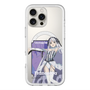 スリムプロテクションプレミアムケース with MagSafe［ Fate／strange Fake - フランチェスカ・プレラーティ ］
