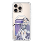 スリムプロテクションプレミアムケース with MagSafe［ Fate／strange Fake - フランチェスカ・プレラーティ ］