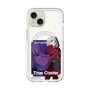 スリムプロテクションプレミアムケース with MagSafe［ Fate／strange Fake - 真キャスター ］