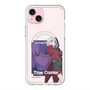 スリムプロテクションプレミアムケース with MagSafe［ Fate／strange Fake - 真キャスター ］